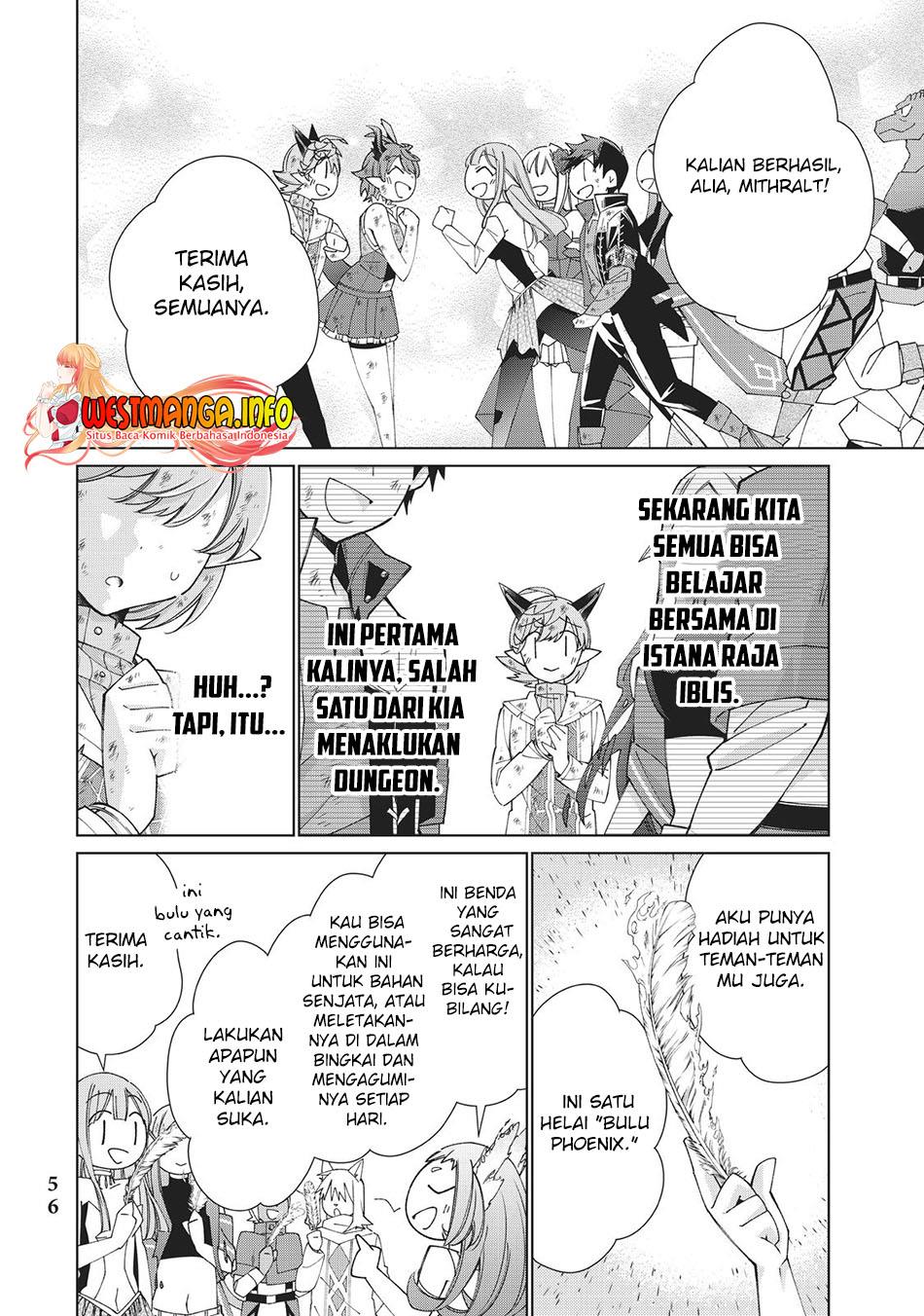 jishou-heibon-mazoku-no-eiyuu-life-b-kyuu-mazoku-nano-ni-cheat-dungeon-wo-tsukutteshimatta-kekka - Chapter: 41