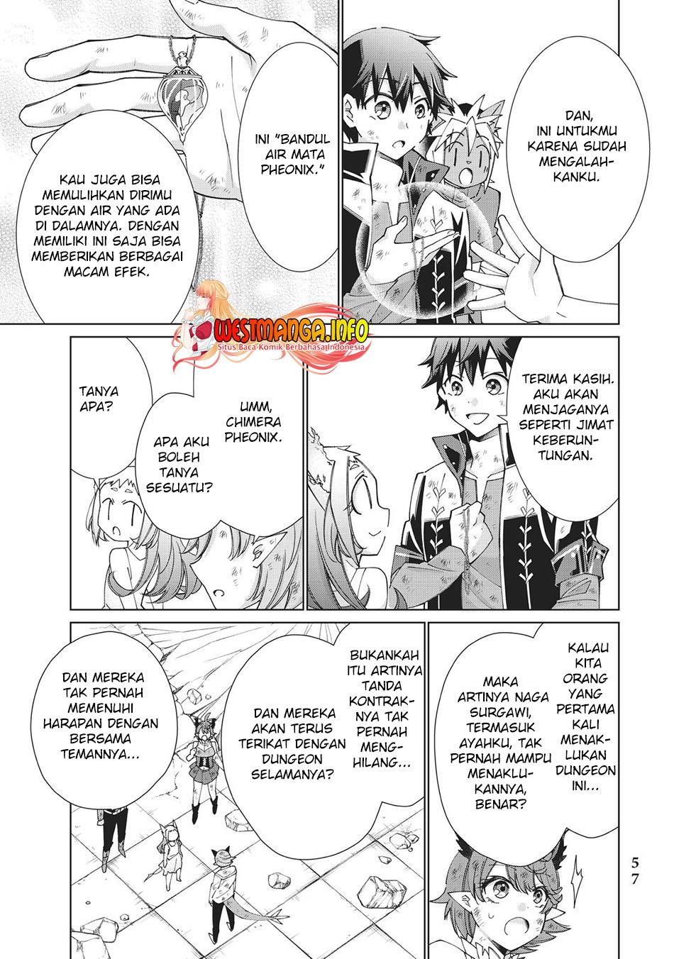 jishou-heibon-mazoku-no-eiyuu-life-b-kyuu-mazoku-nano-ni-cheat-dungeon-wo-tsukutteshimatta-kekka - Chapter: 41