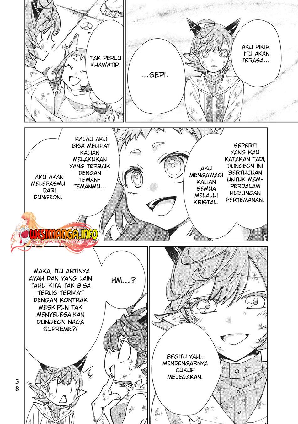 jishou-heibon-mazoku-no-eiyuu-life-b-kyuu-mazoku-nano-ni-cheat-dungeon-wo-tsukutteshimatta-kekka - Chapter: 41