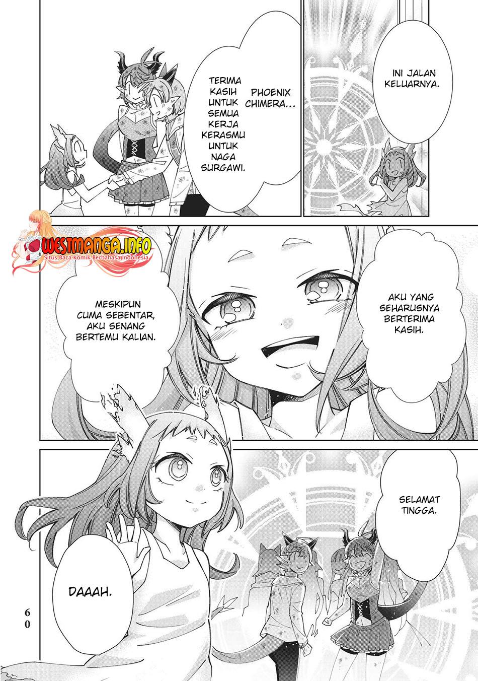 jishou-heibon-mazoku-no-eiyuu-life-b-kyuu-mazoku-nano-ni-cheat-dungeon-wo-tsukutteshimatta-kekka - Chapter: 41