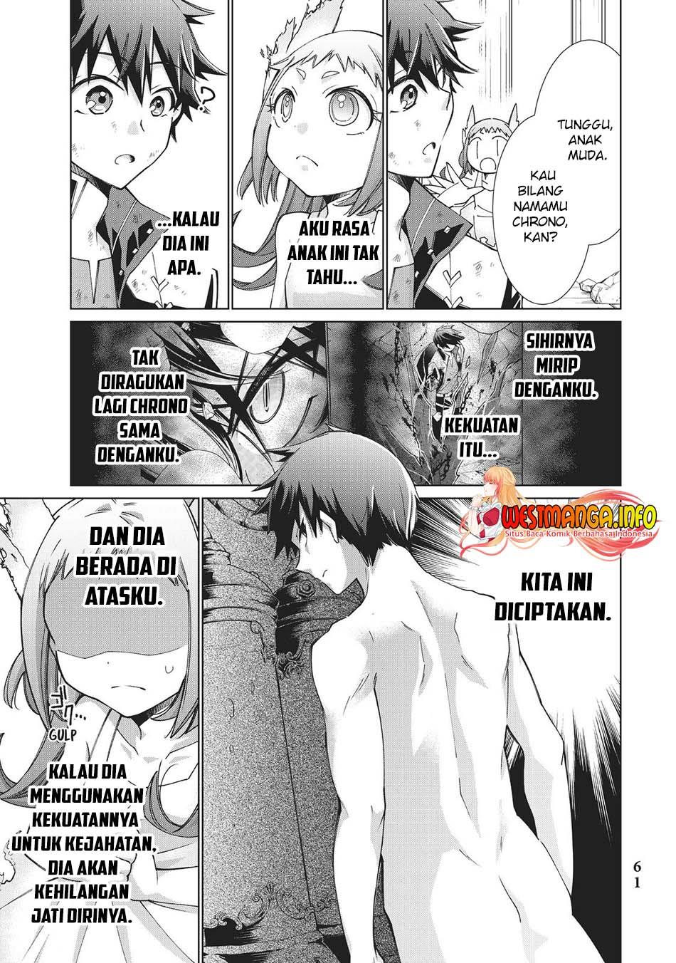 jishou-heibon-mazoku-no-eiyuu-life-b-kyuu-mazoku-nano-ni-cheat-dungeon-wo-tsukutteshimatta-kekka - Chapter: 41