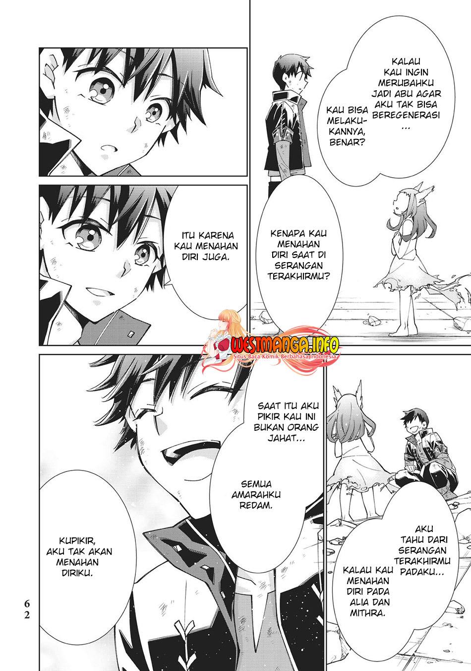 jishou-heibon-mazoku-no-eiyuu-life-b-kyuu-mazoku-nano-ni-cheat-dungeon-wo-tsukutteshimatta-kekka - Chapter: 41