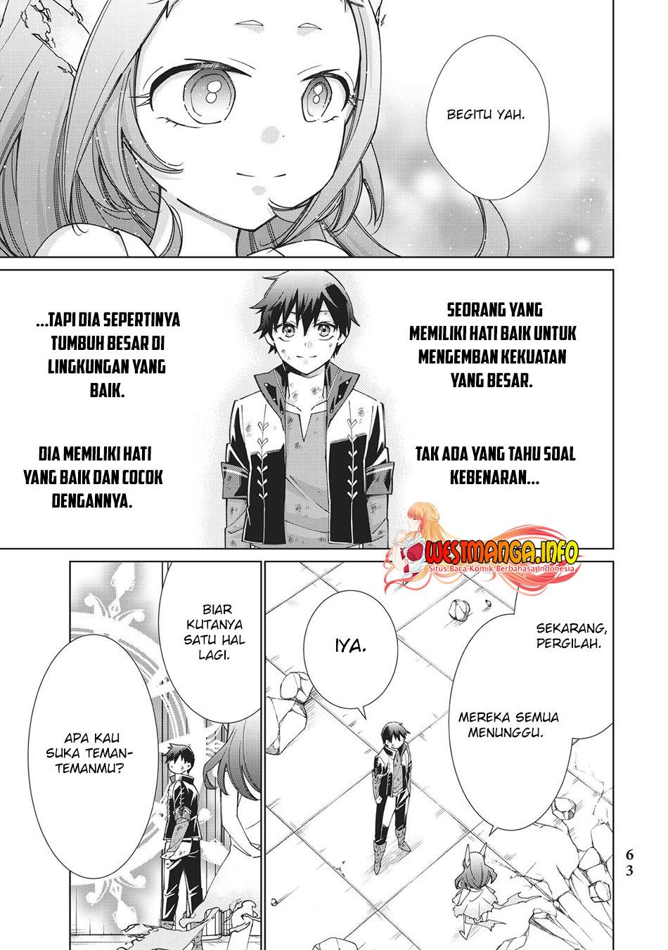 jishou-heibon-mazoku-no-eiyuu-life-b-kyuu-mazoku-nano-ni-cheat-dungeon-wo-tsukutteshimatta-kekka - Chapter: 41