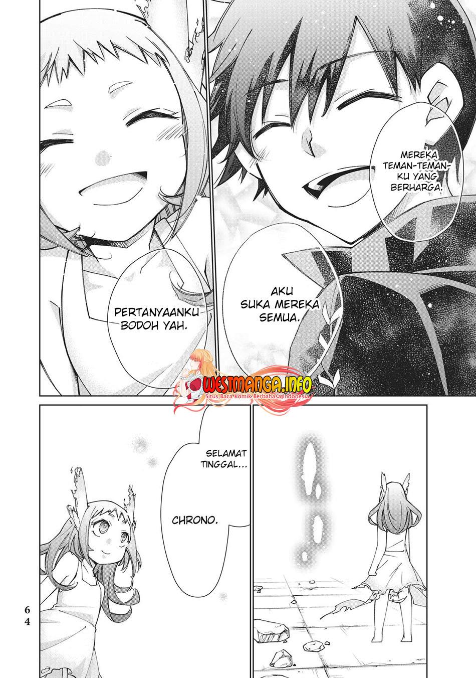 jishou-heibon-mazoku-no-eiyuu-life-b-kyuu-mazoku-nano-ni-cheat-dungeon-wo-tsukutteshimatta-kekka - Chapter: 41