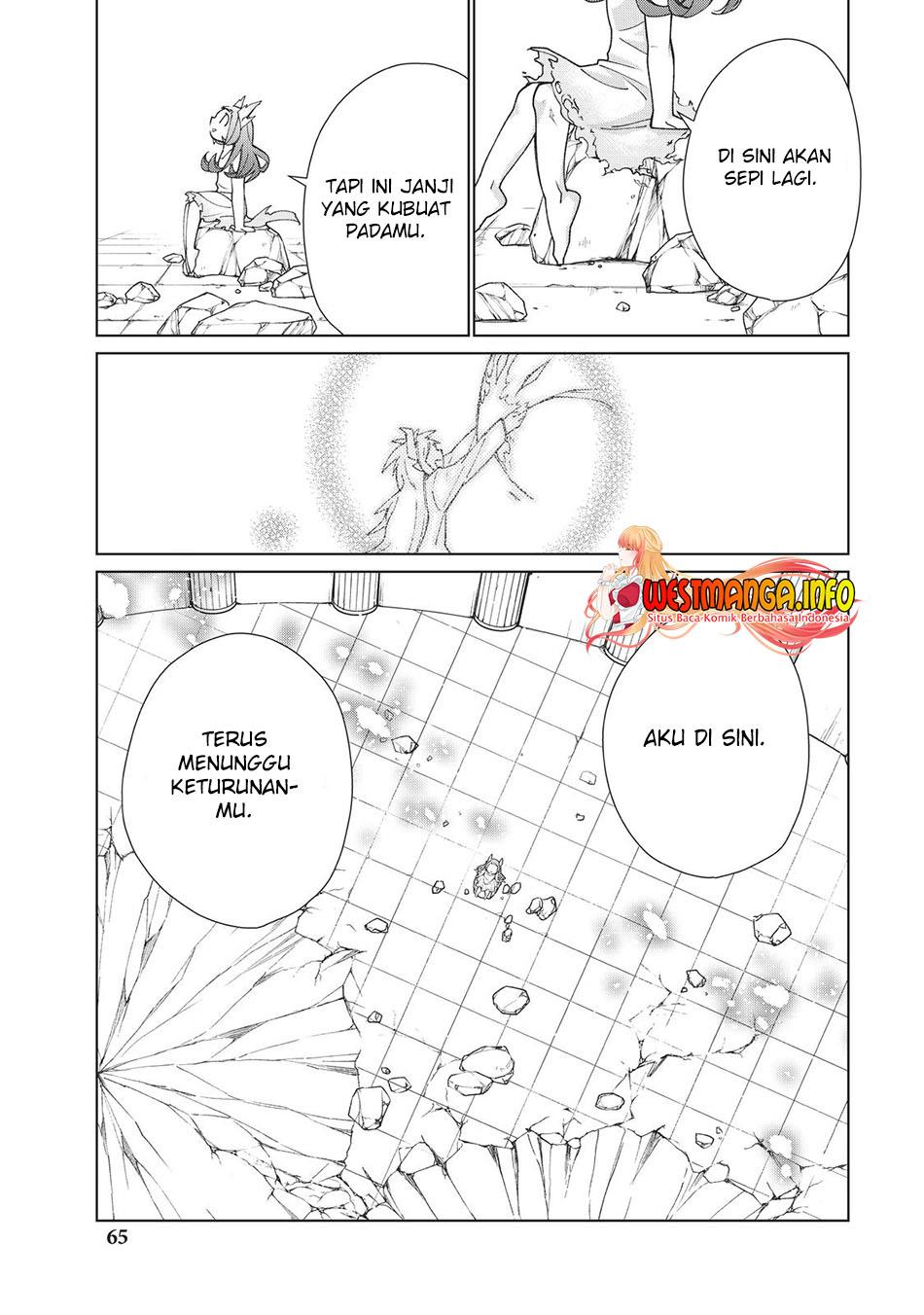jishou-heibon-mazoku-no-eiyuu-life-b-kyuu-mazoku-nano-ni-cheat-dungeon-wo-tsukutteshimatta-kekka - Chapter: 41
