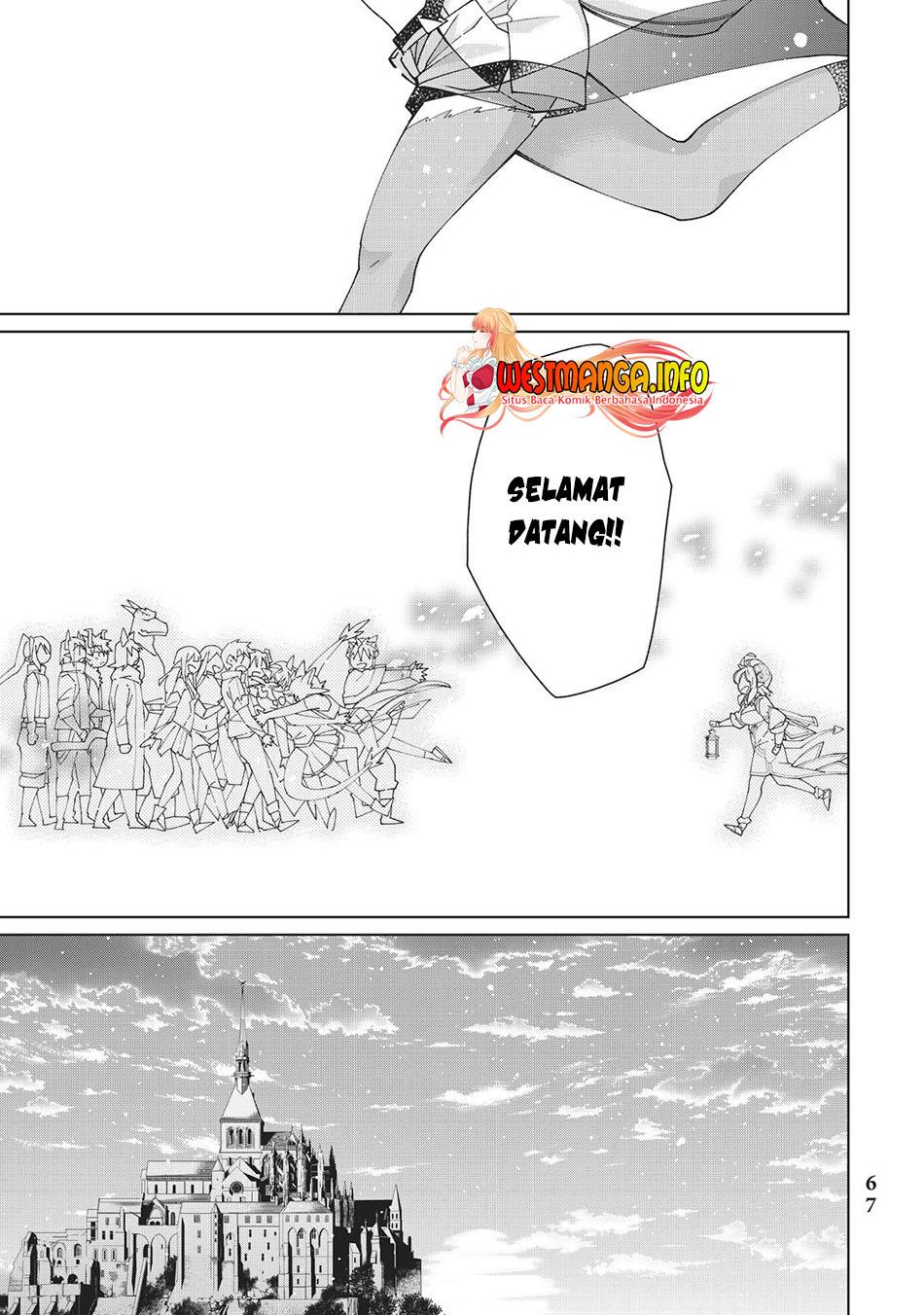 jishou-heibon-mazoku-no-eiyuu-life-b-kyuu-mazoku-nano-ni-cheat-dungeon-wo-tsukutteshimatta-kekka - Chapter: 41