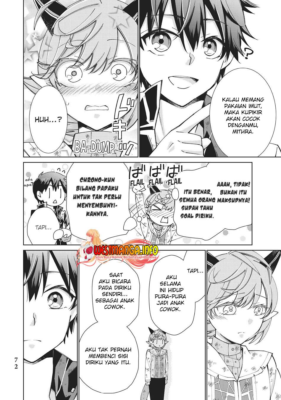jishou-heibon-mazoku-no-eiyuu-life-b-kyuu-mazoku-nano-ni-cheat-dungeon-wo-tsukutteshimatta-kekka - Chapter: 41