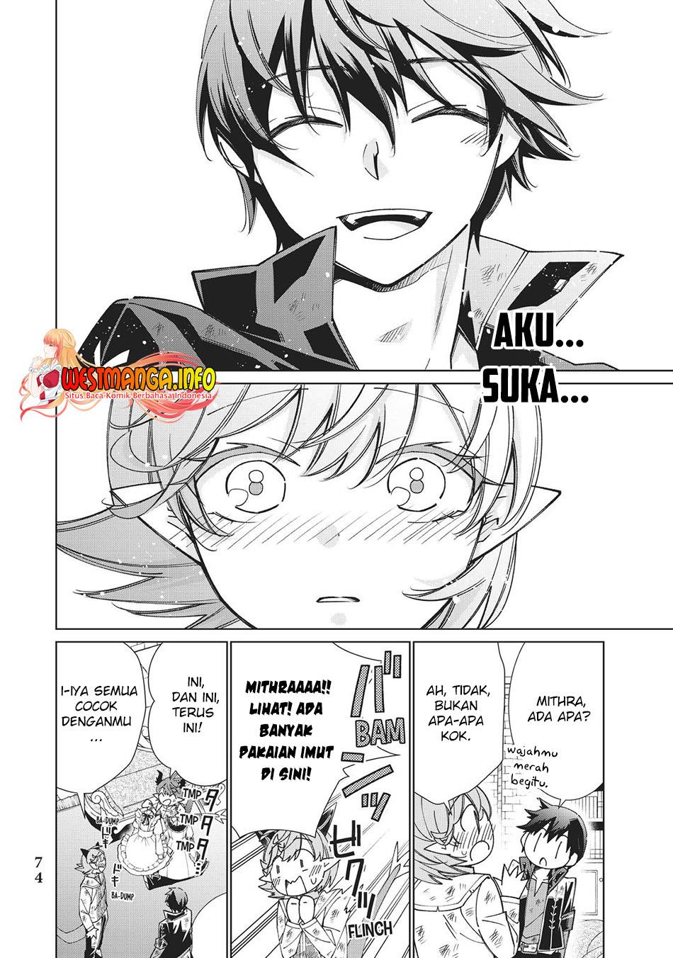 jishou-heibon-mazoku-no-eiyuu-life-b-kyuu-mazoku-nano-ni-cheat-dungeon-wo-tsukutteshimatta-kekka - Chapter: 41