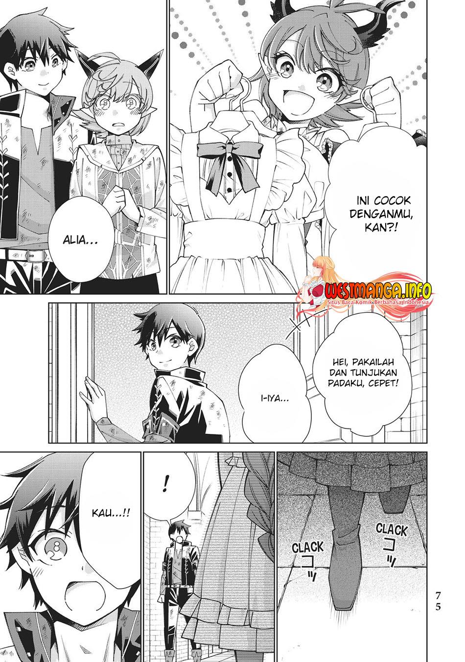 jishou-heibon-mazoku-no-eiyuu-life-b-kyuu-mazoku-nano-ni-cheat-dungeon-wo-tsukutteshimatta-kekka - Chapter: 41