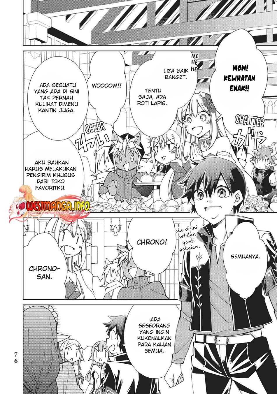 jishou-heibon-mazoku-no-eiyuu-life-b-kyuu-mazoku-nano-ni-cheat-dungeon-wo-tsukutteshimatta-kekka - Chapter: 41