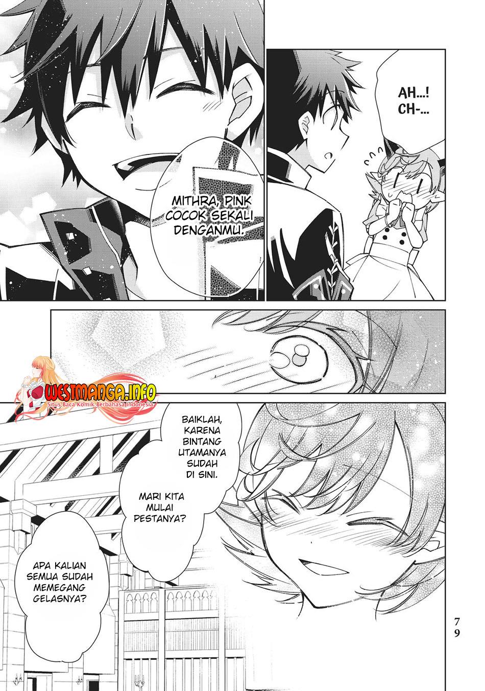 jishou-heibon-mazoku-no-eiyuu-life-b-kyuu-mazoku-nano-ni-cheat-dungeon-wo-tsukutteshimatta-kekka - Chapter: 41
