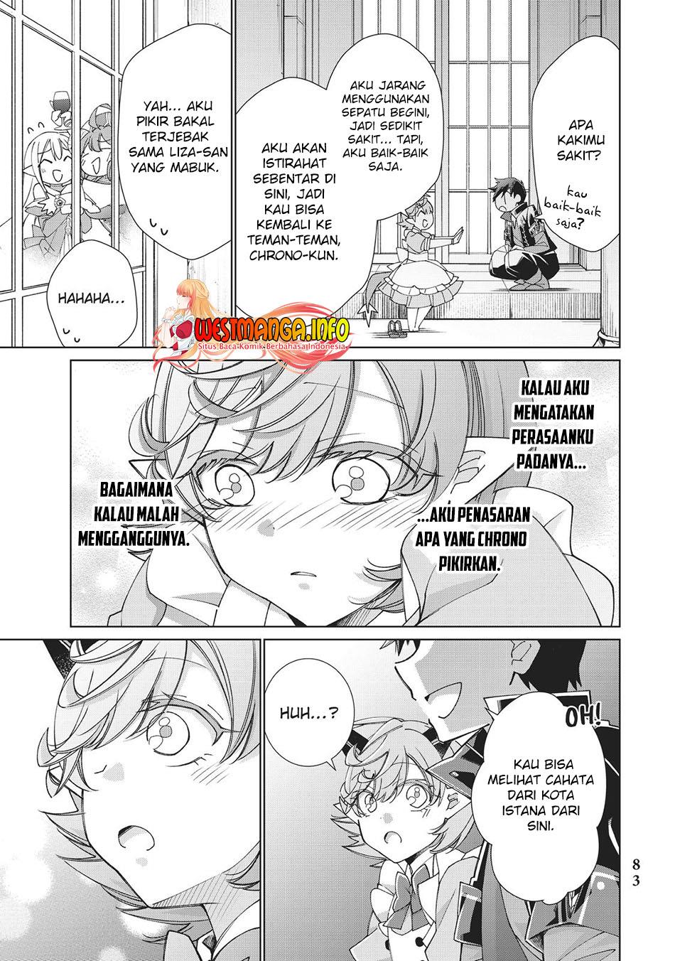 jishou-heibon-mazoku-no-eiyuu-life-b-kyuu-mazoku-nano-ni-cheat-dungeon-wo-tsukutteshimatta-kekka - Chapter: 41