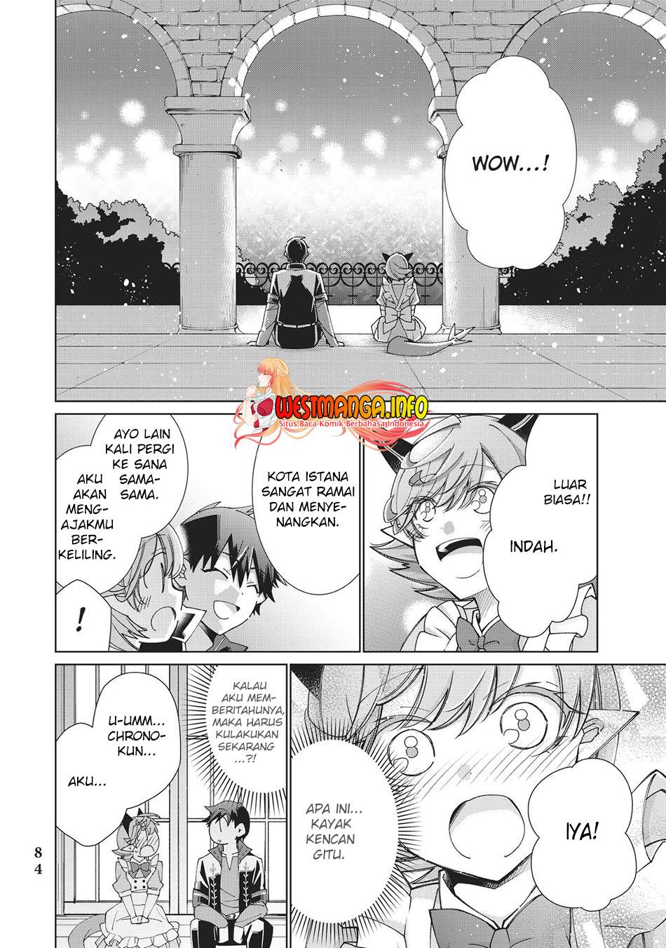 jishou-heibon-mazoku-no-eiyuu-life-b-kyuu-mazoku-nano-ni-cheat-dungeon-wo-tsukutteshimatta-kekka - Chapter: 41