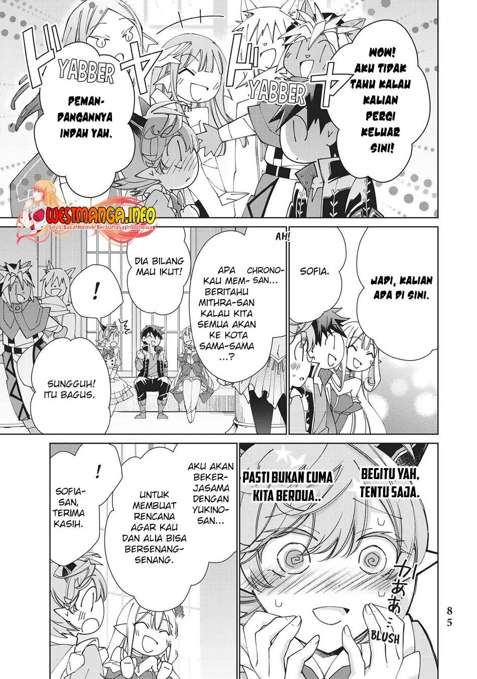 jishou-heibon-mazoku-no-eiyuu-life-b-kyuu-mazoku-nano-ni-cheat-dungeon-wo-tsukutteshimatta-kekka - Chapter: 41
