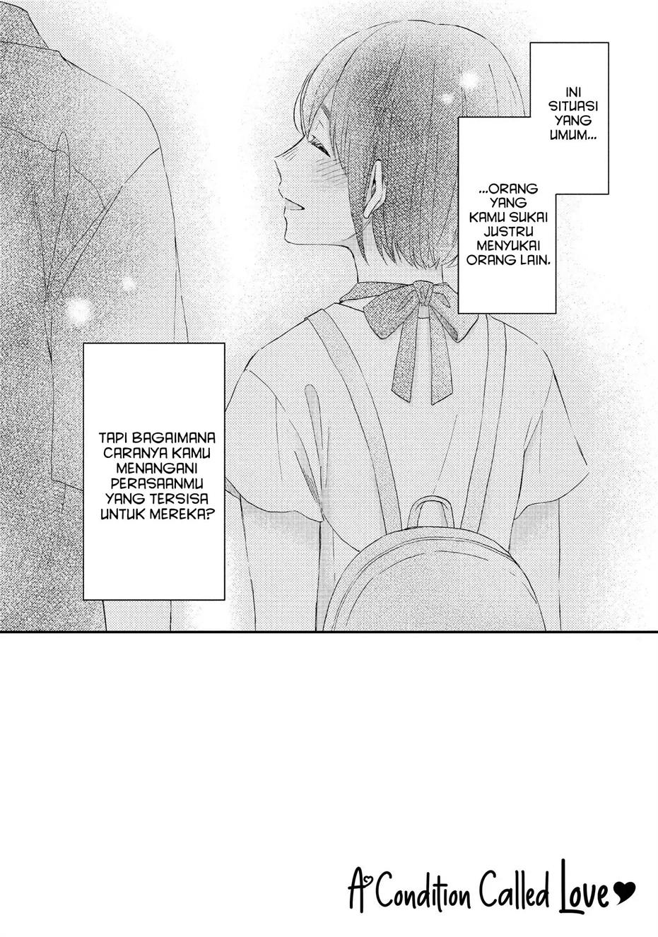 hananoi-kun-to-koi-no-yamai - Chapter: 31