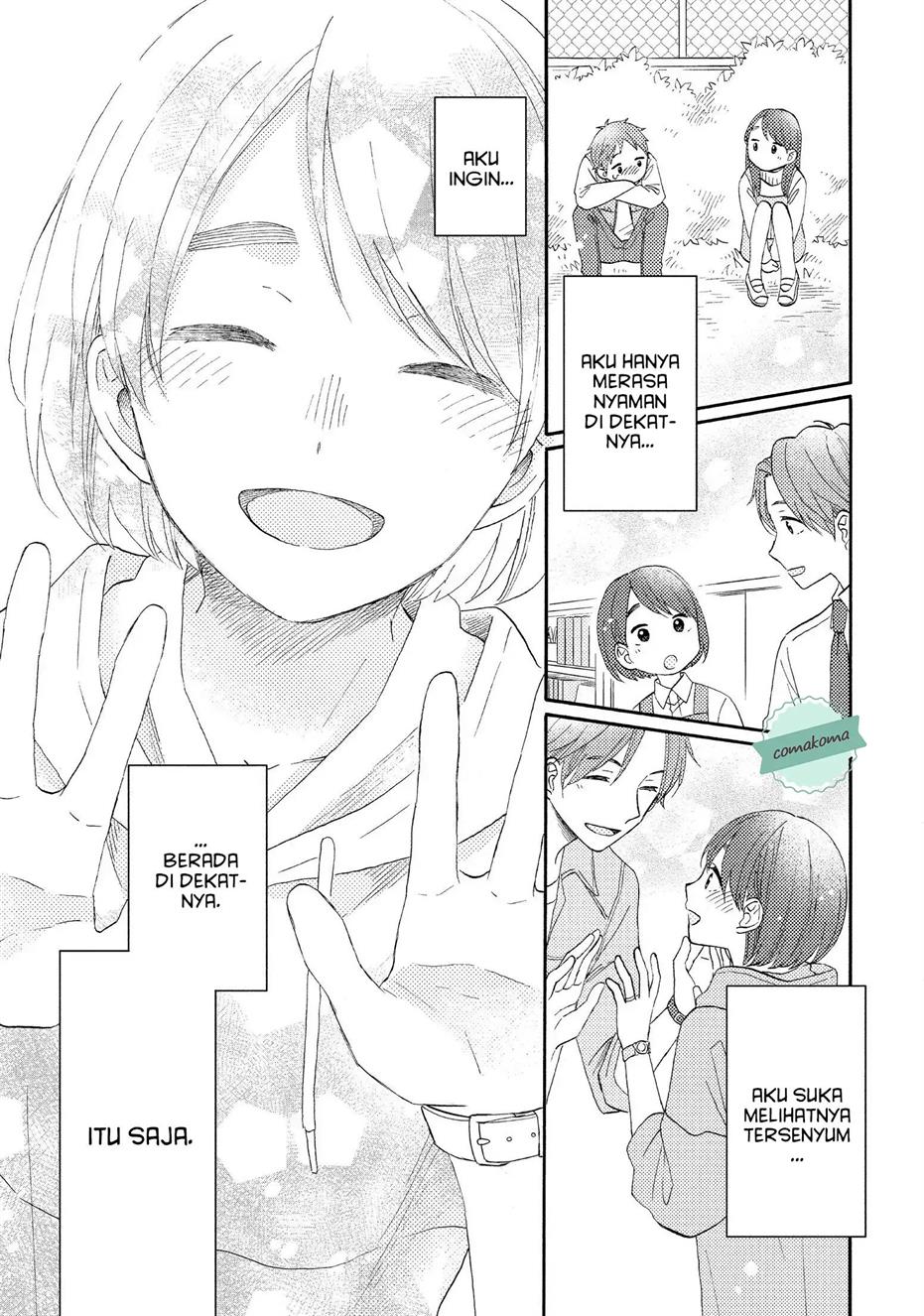 hananoi-kun-to-koi-no-yamai - Chapter: 31