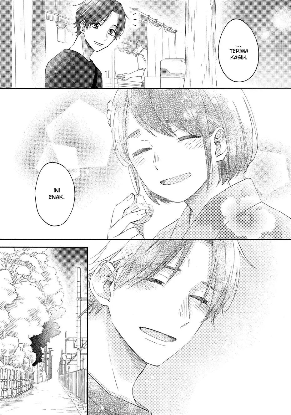 hananoi-kun-to-koi-no-yamai - Chapter: 31