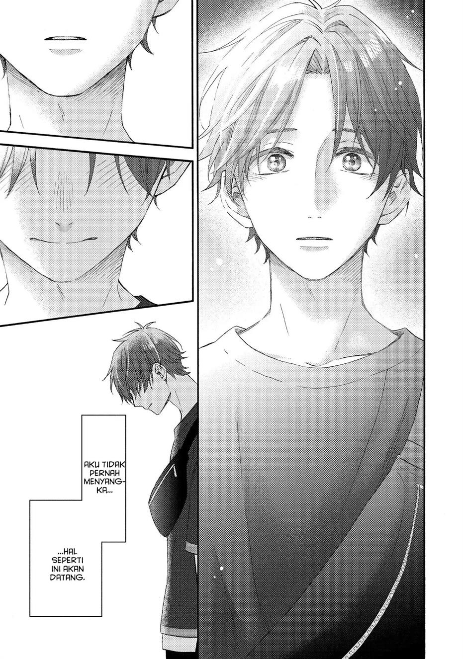 hananoi-kun-to-koi-no-yamai - Chapter: 31