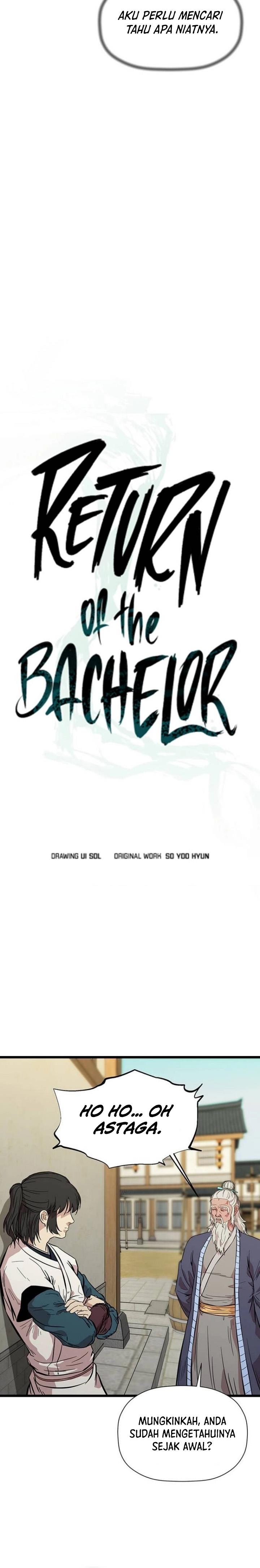 bachelors-return - Chapter: 122