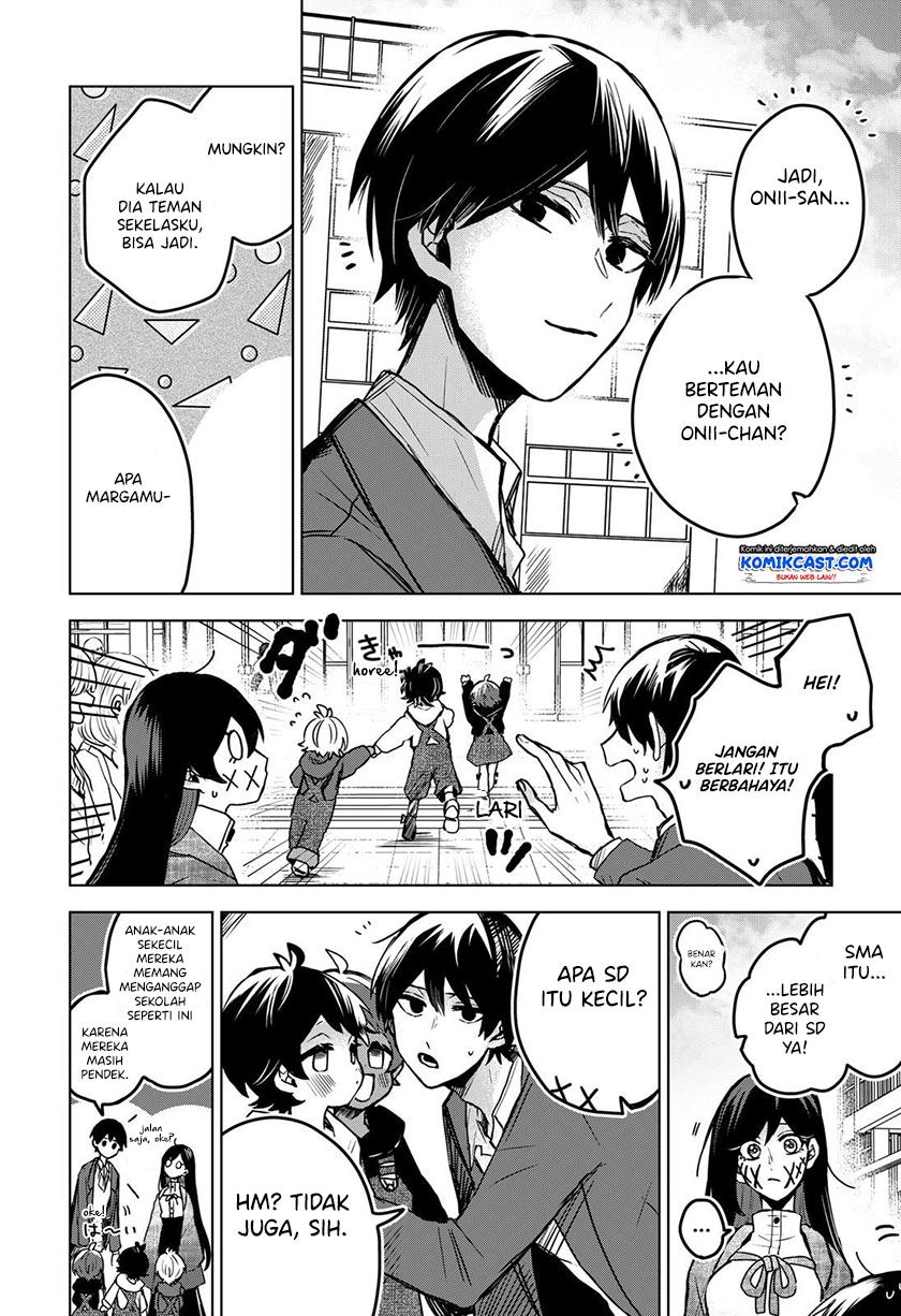 kuchi-ga-saketemo-kimi-ni-wa - Chapter: 34