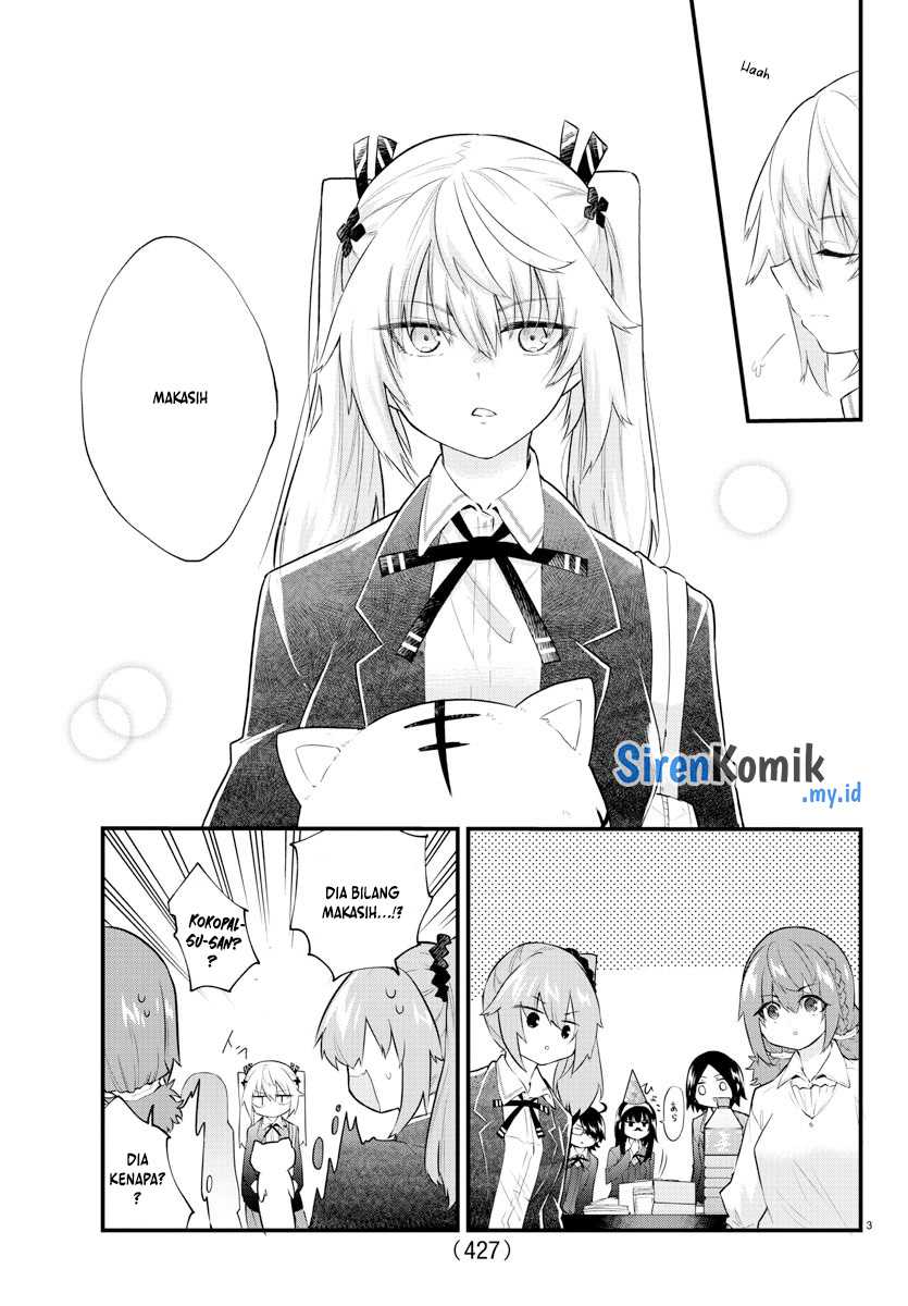 koe-ga-dasenai-shoujo-wa-kanojo-ga-yasashisugiru-to-omotte-iru - Chapter: 187