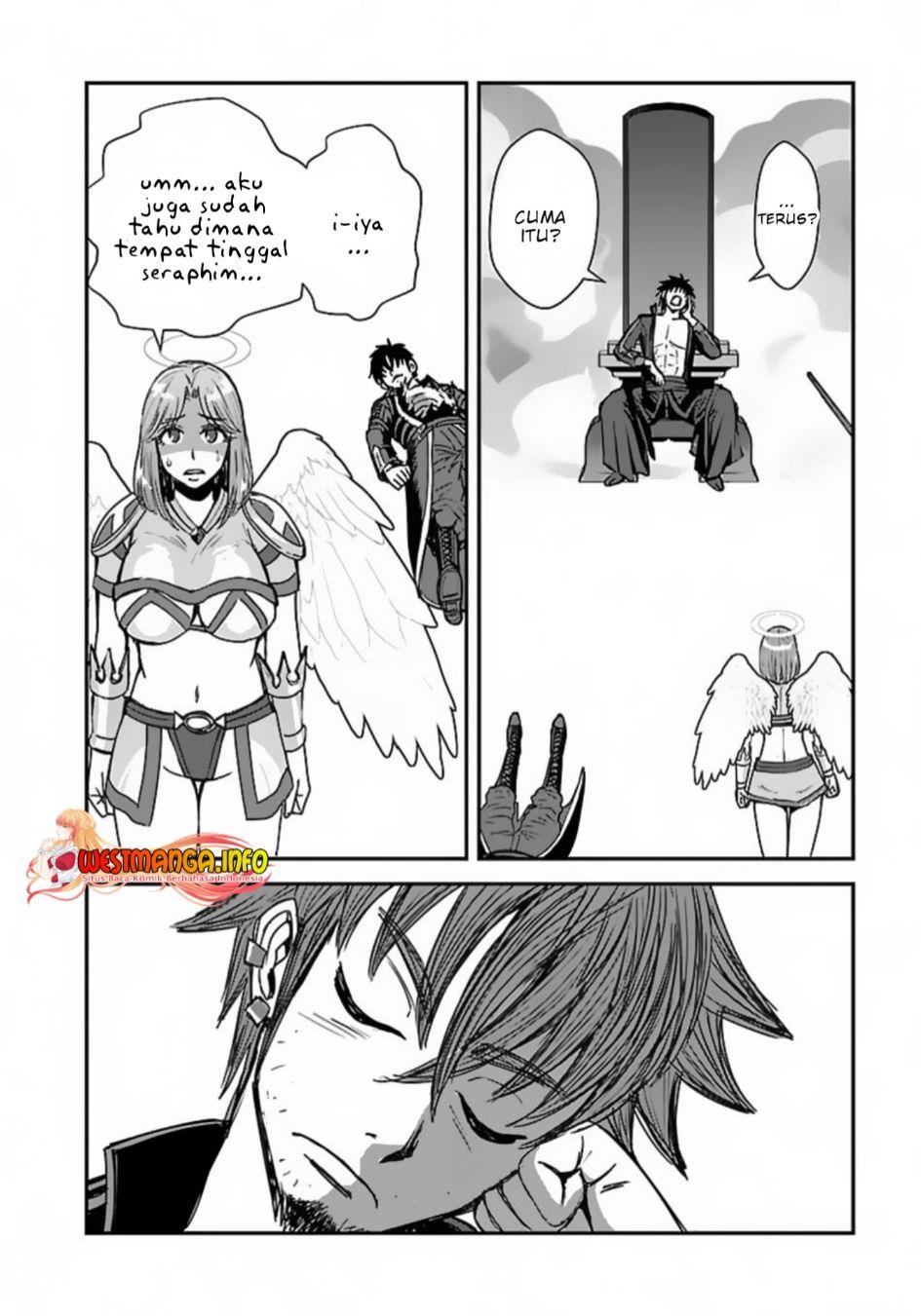 makikomarete-isekai-teni-suru-yatsu-wa-taitei-cheat - Chapter: 49