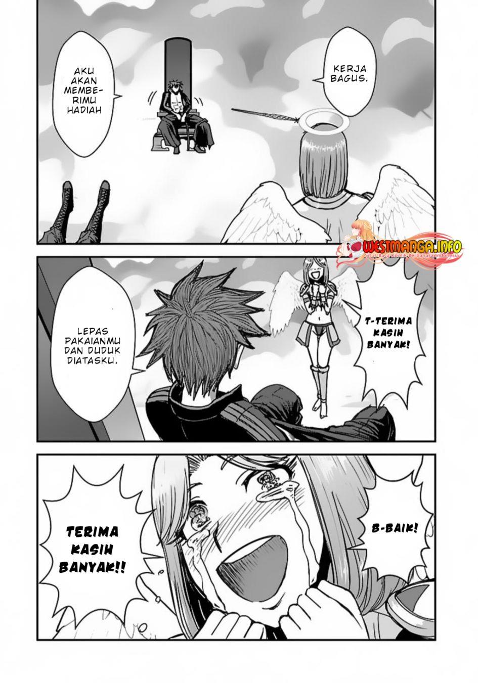 makikomarete-isekai-teni-suru-yatsu-wa-taitei-cheat - Chapter: 49