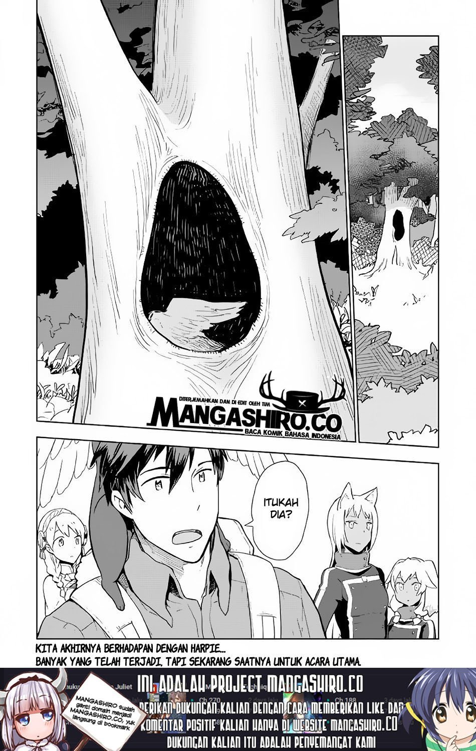 jui-san-no-oshigoto-in-isekai - Chapter: 21