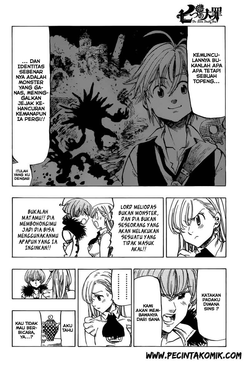 nanatsu-no-taizai - Chapter: 28