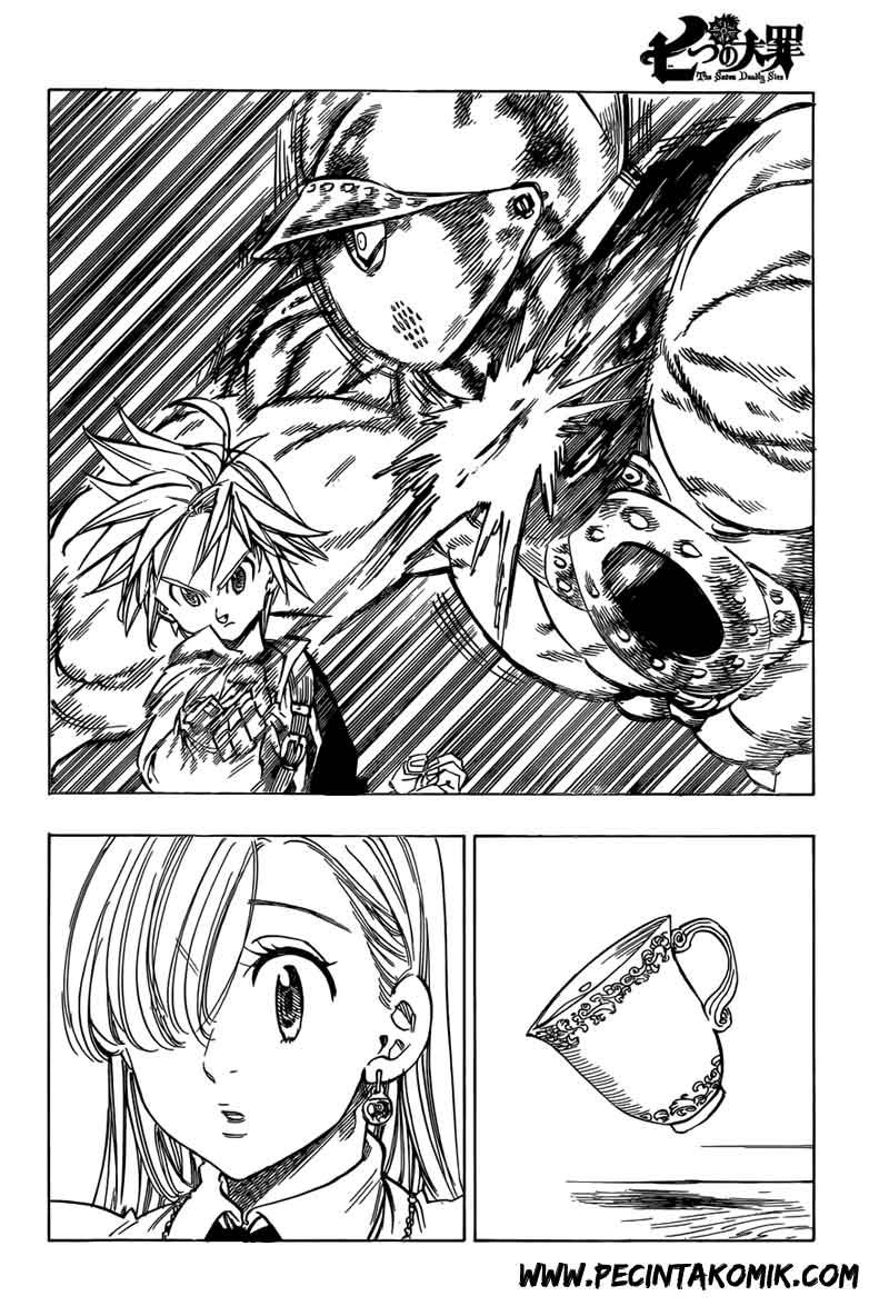 nanatsu-no-taizai - Chapter: 28