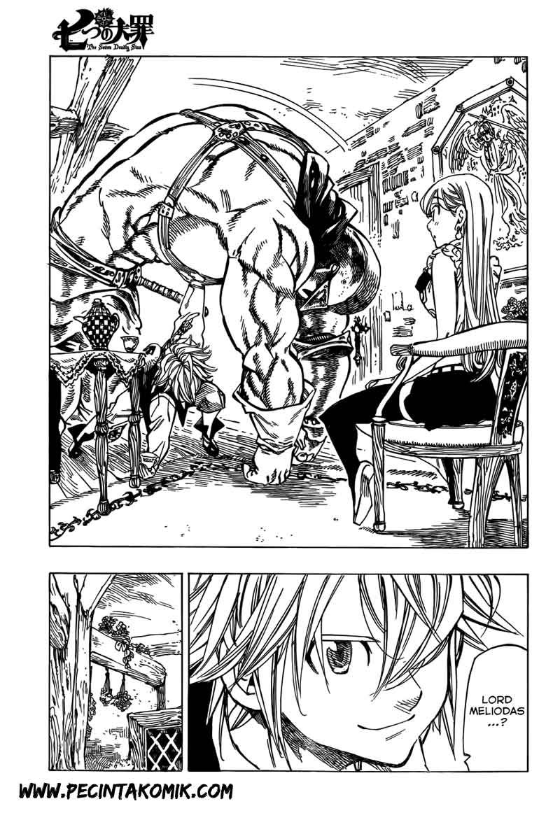 nanatsu-no-taizai - Chapter: 28