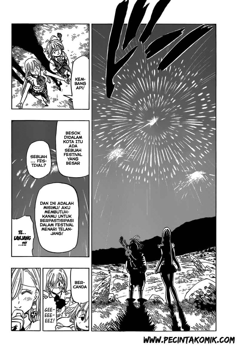 nanatsu-no-taizai - Chapter: 28