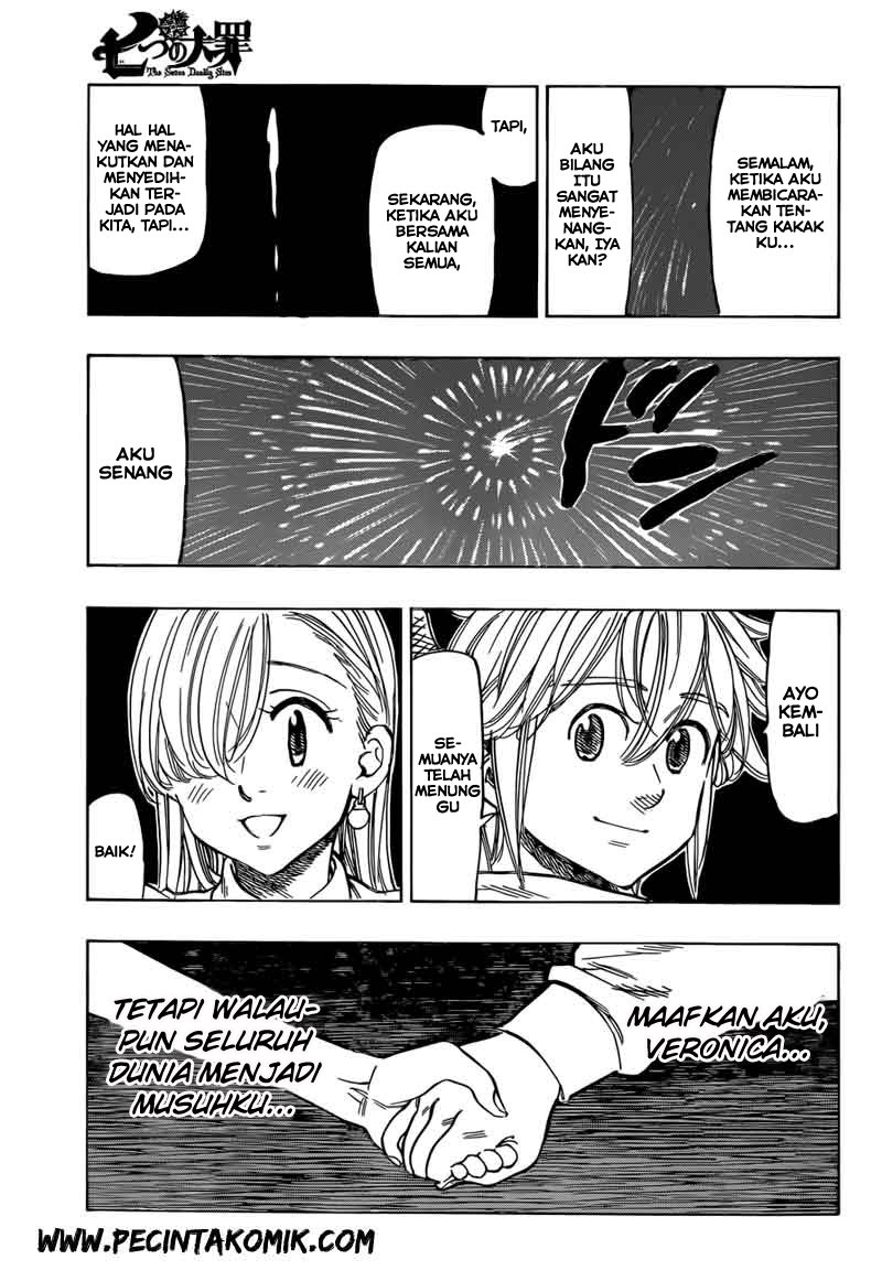 nanatsu-no-taizai - Chapter: 28