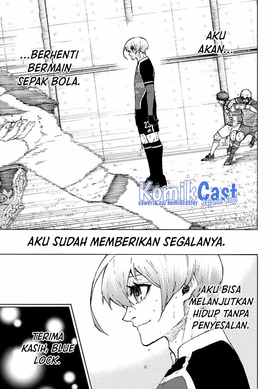 blue-lock - Chapter: 236