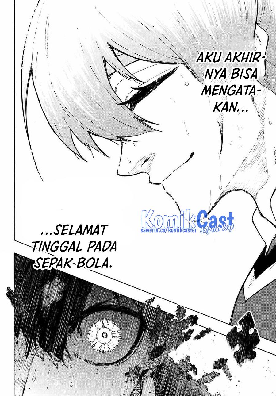 blue-lock - Chapter: 236