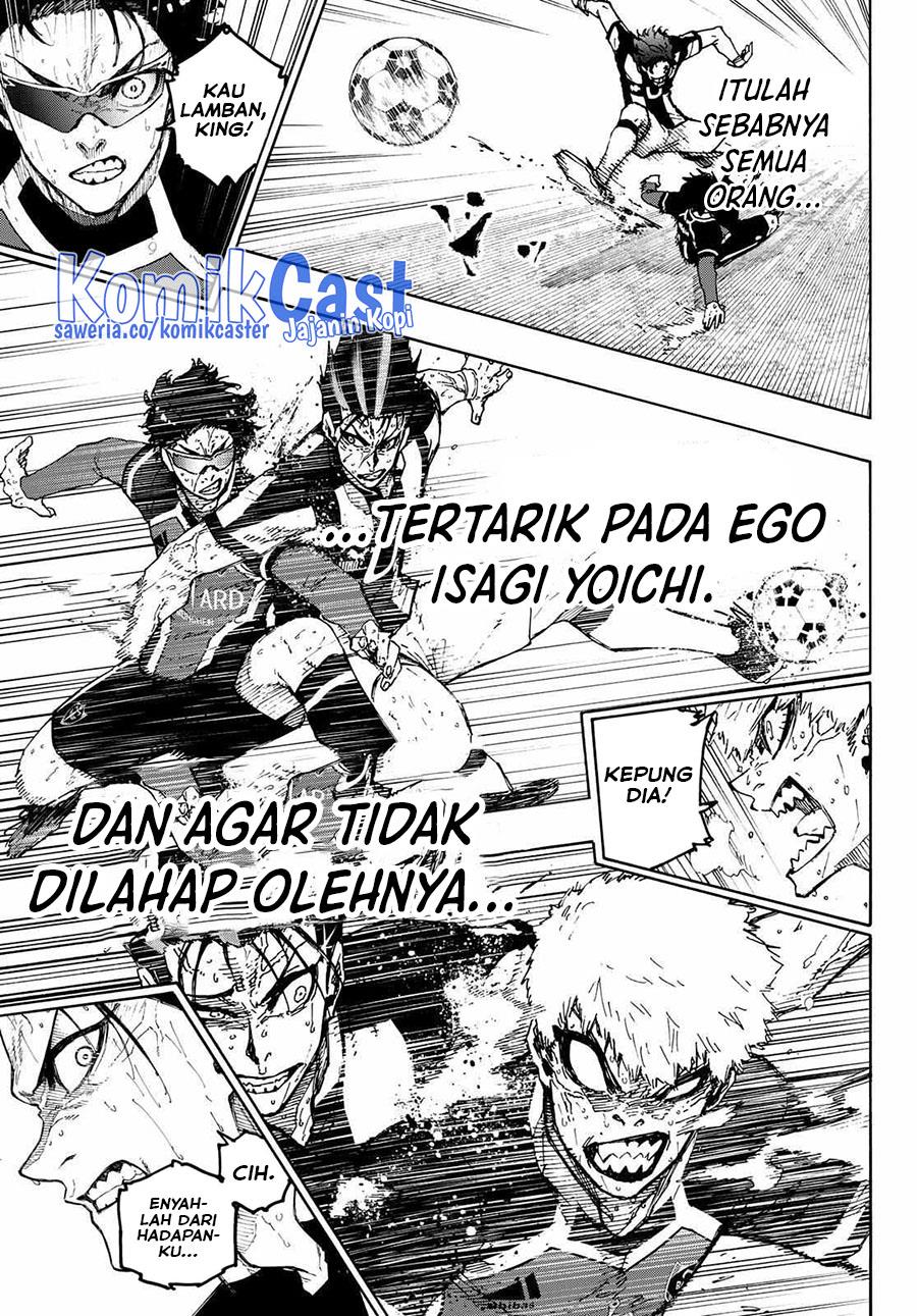 blue-lock - Chapter: 236