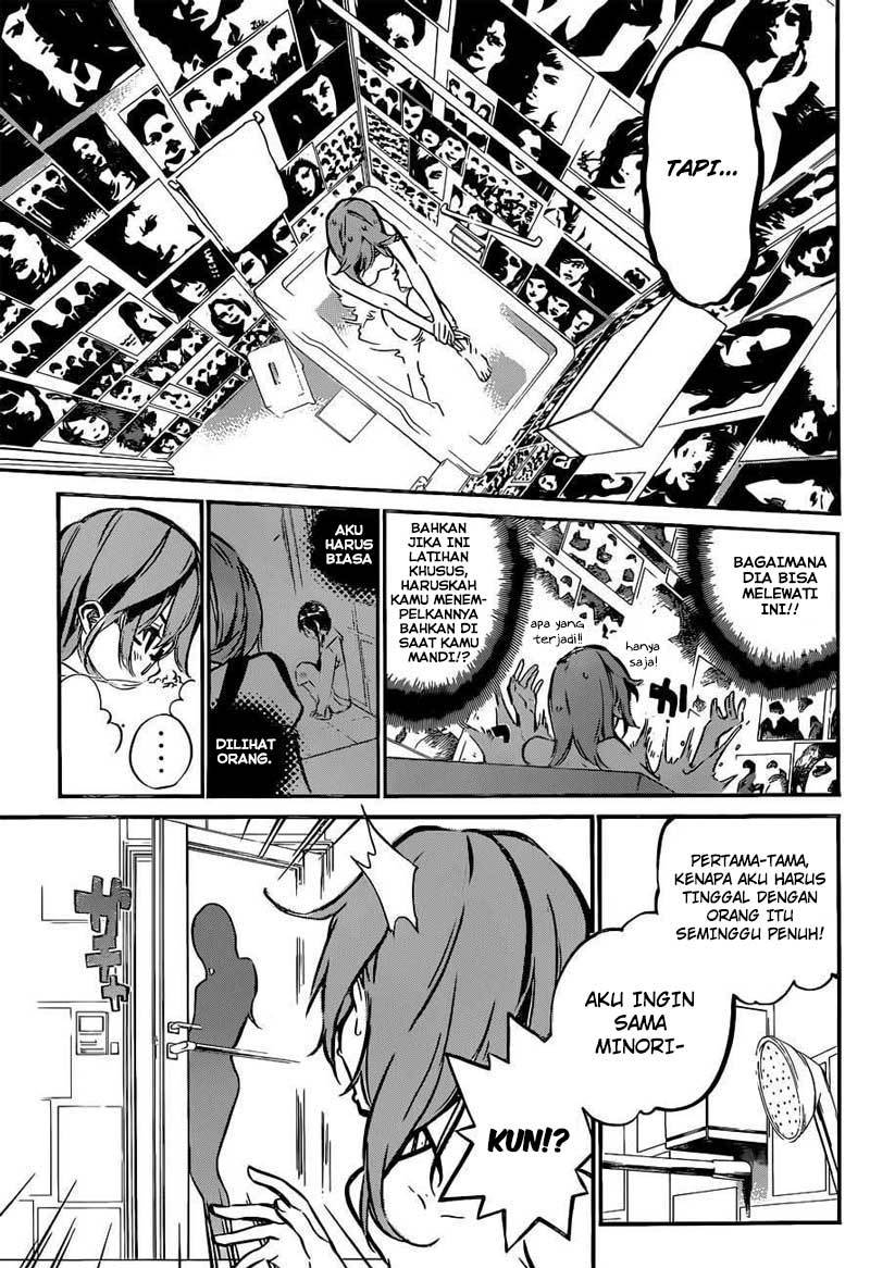 akb49-renai-kinshi-jourei - Chapter: 164