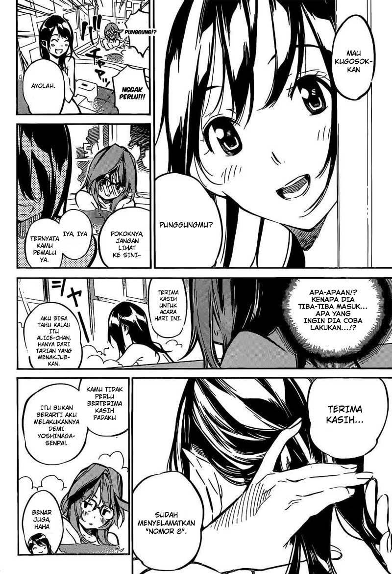 akb49-renai-kinshi-jourei - Chapter: 164