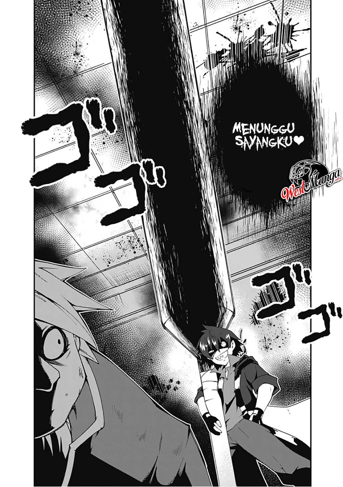 jichou-shinai-motoyuusha-no-tsuyokute-tanoshii-new-game - Chapter: 16