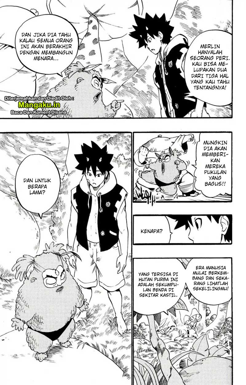 radiant - Chapter: 48