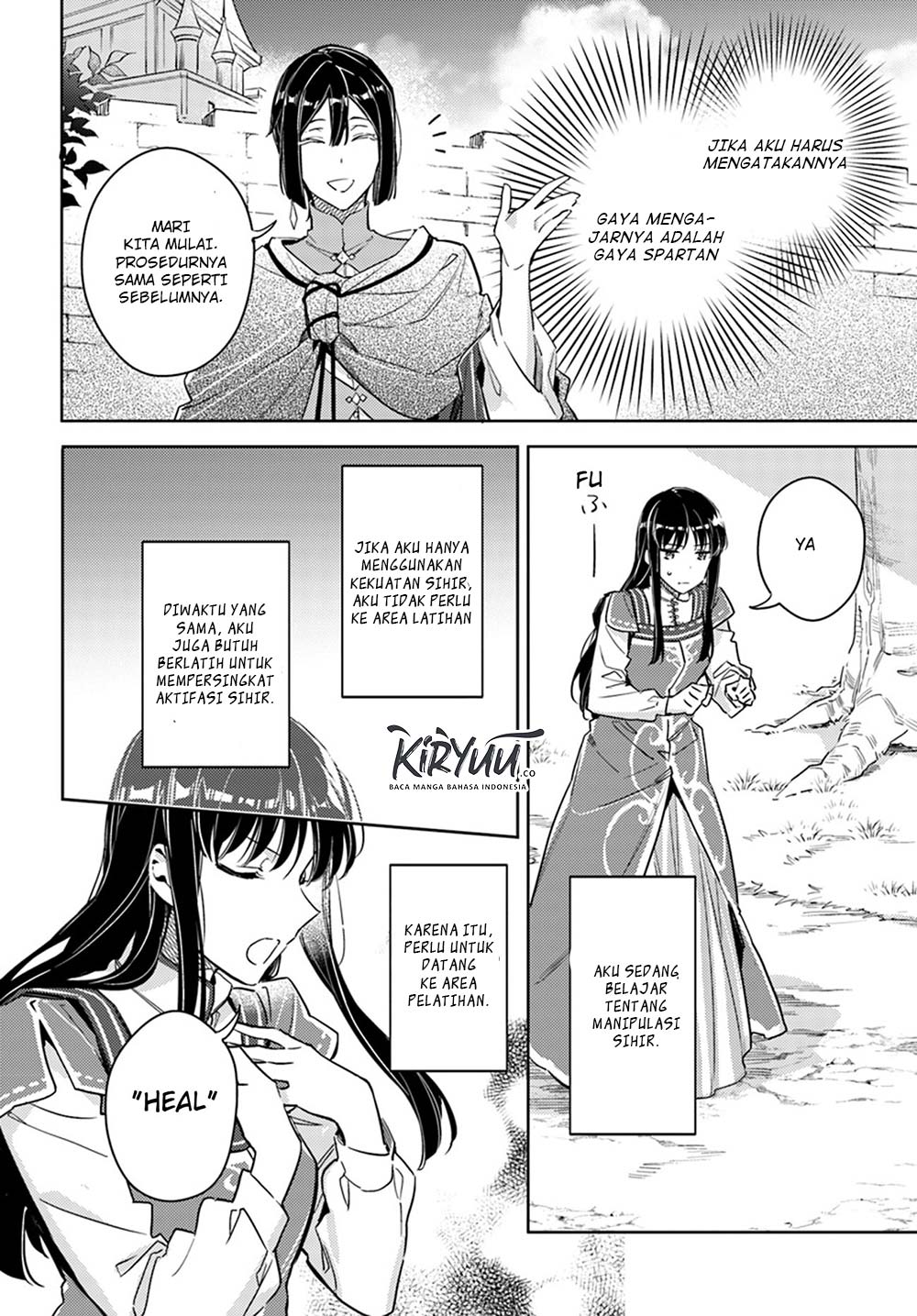 seijo-no-maryoku-wa-bannou-desu - Chapter: 12.4