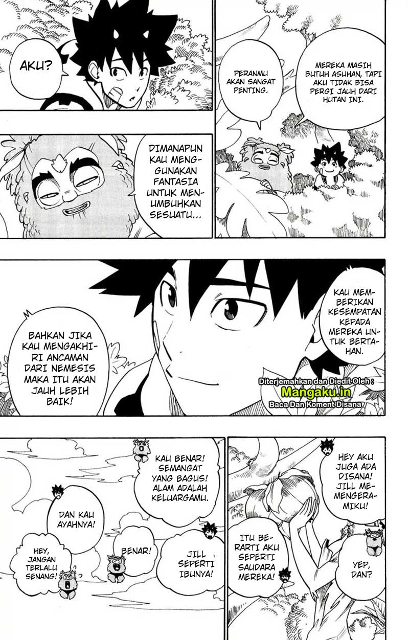 radiant - Chapter: 48