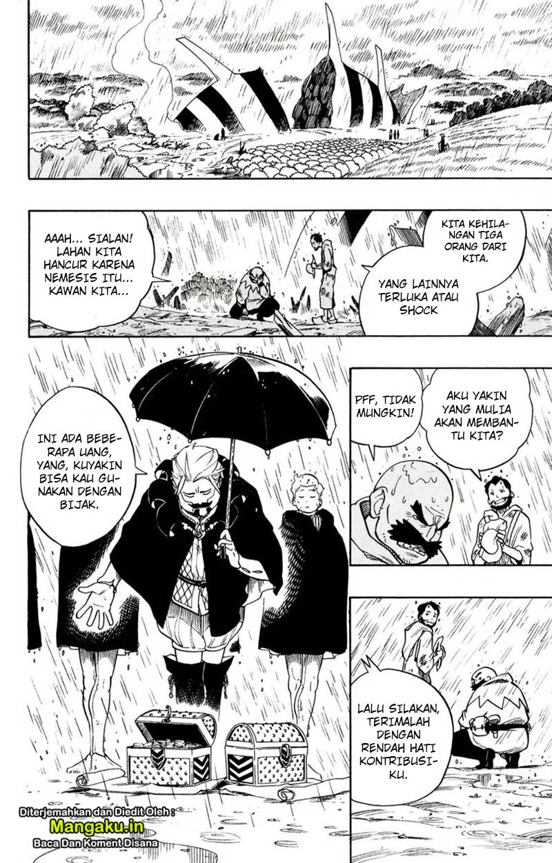 radiant - Chapter: 48