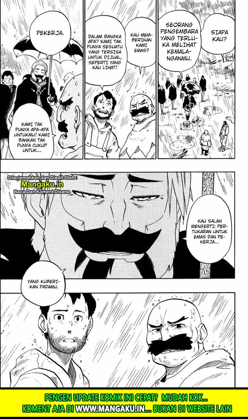 radiant - Chapter: 48