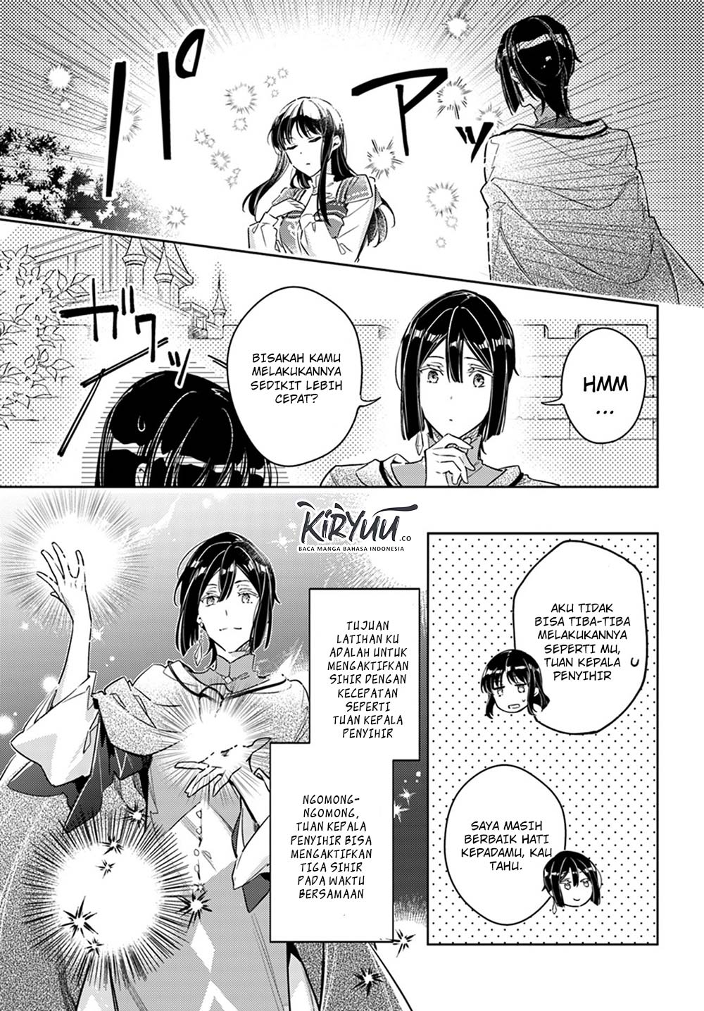 seijo-no-maryoku-wa-bannou-desu - Chapter: 12.4