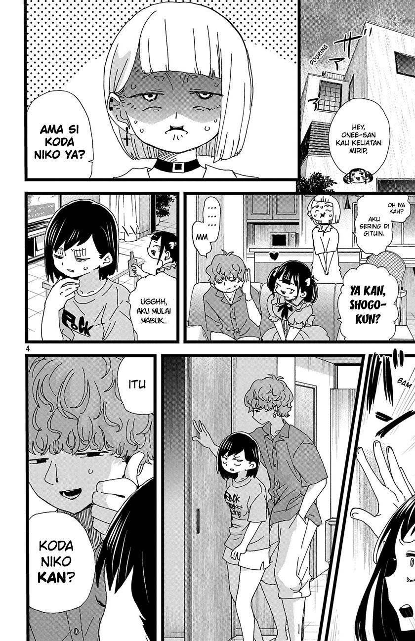 boku-no-kokoro-no-yabai-yatsu - Chapter: 139
