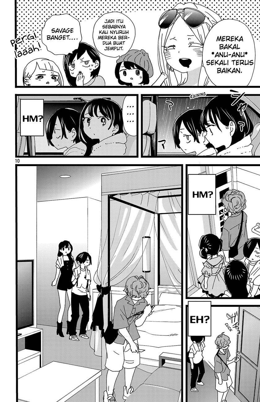 boku-no-kokoro-no-yabai-yatsu - Chapter: 139