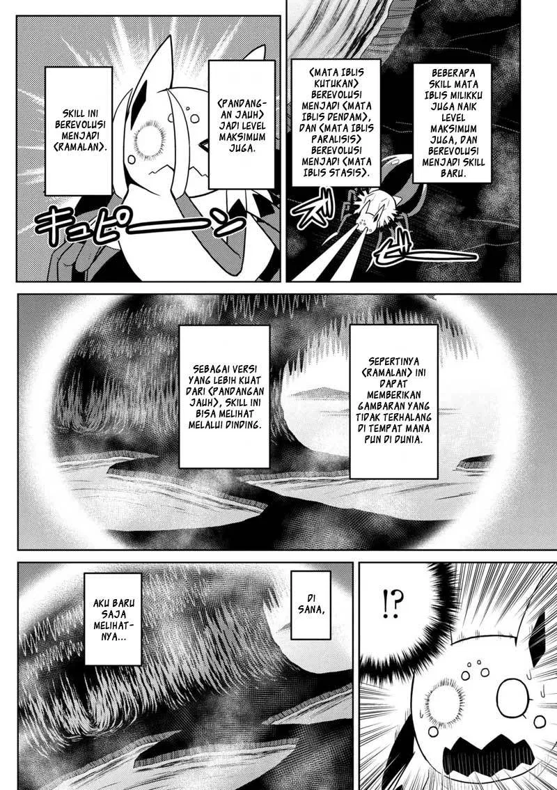 kumo-desu-ga-nani-ka - Chapter: 27.2