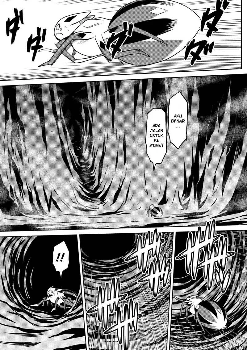kumo-desu-ga-nani-ka - Chapter: 27.2