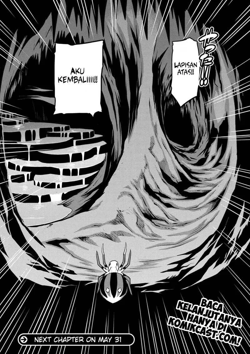 kumo-desu-ga-nani-ka - Chapter: 27.2